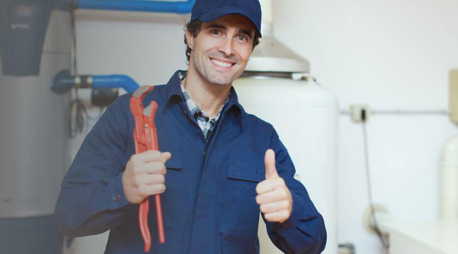 Professional Leak Detection in Sidney, KY